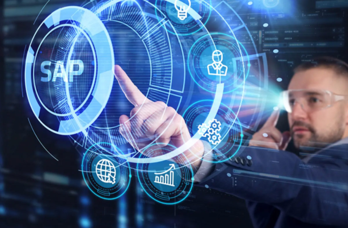 SAP, AI и дигиталният суверенитет: защо компаниите търсят повече контрол върху cloud инфраструктурата